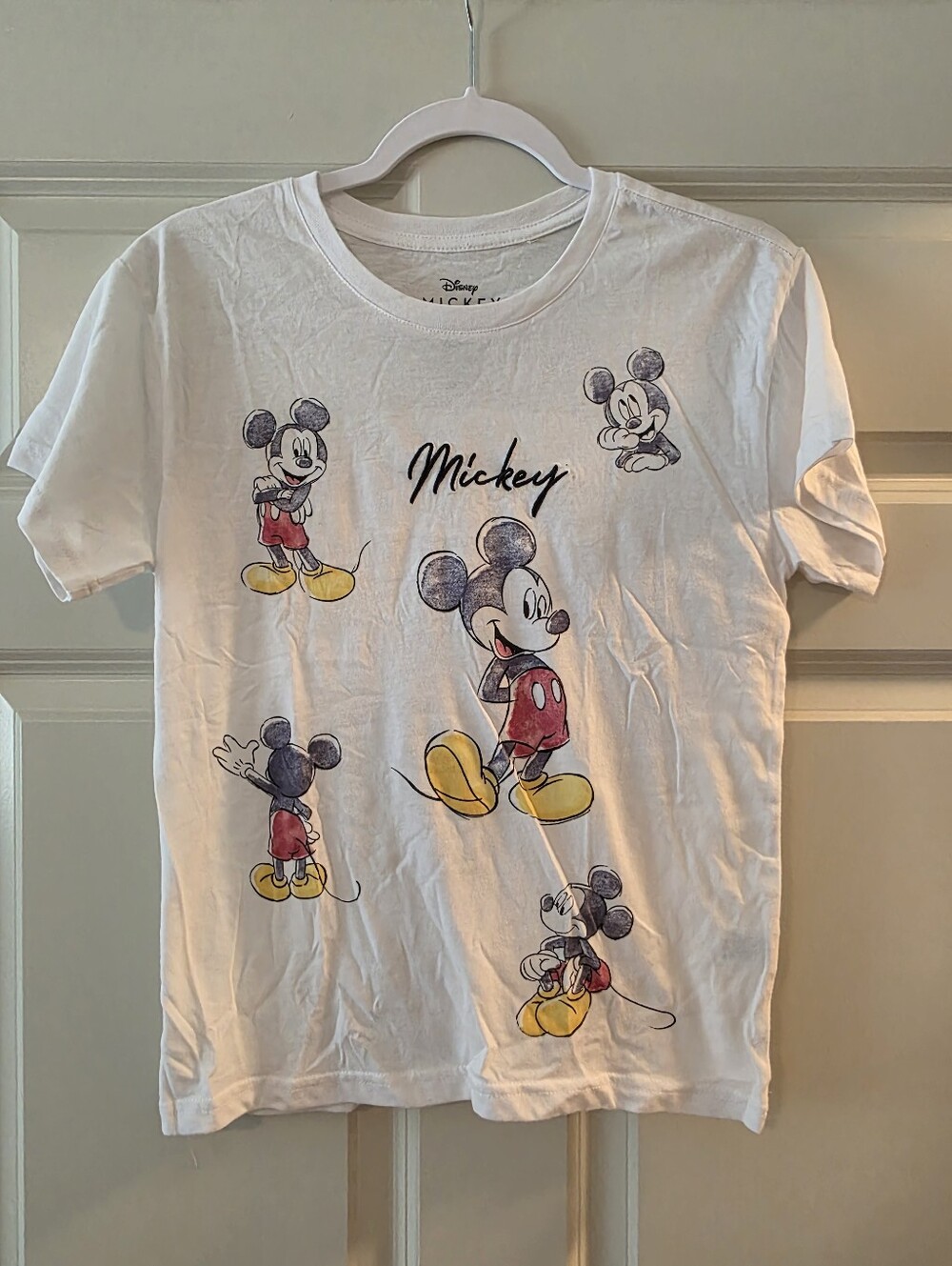 Mickey Mouse T-Shirt
